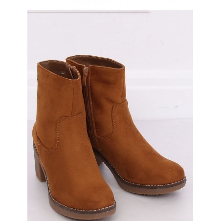 Bottes à talons model 135427 Inello