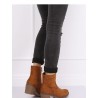 Bottes à talons