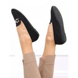 Moccasins