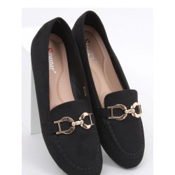 Moccasins
