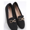 Moccasins