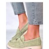 Moccasins