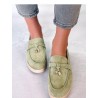 Moccasins