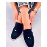 Moccasins