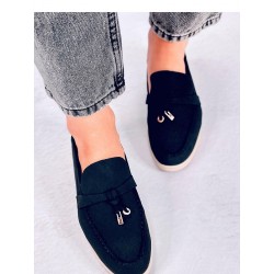 Moccasins
