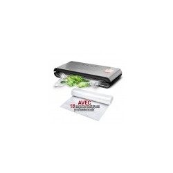 Appareil de mise sous vide inox  - Proficook