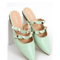 Clacquettes model 164905 Inello