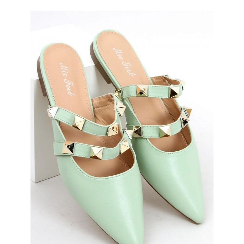 Clacquettes model 164905 Inello