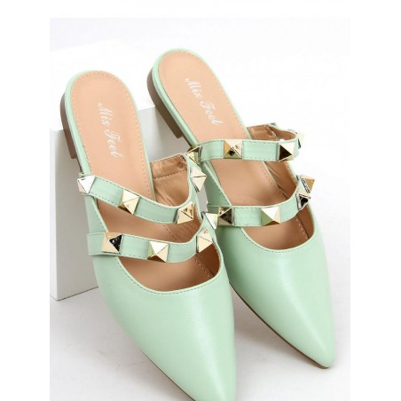 Clacquettes model 164905 Inello