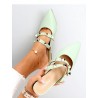 Clacquettes