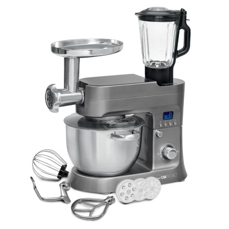 Robot multifonctions 4 en 1 - 1200W - Clatronic
