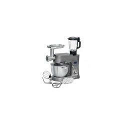Robot multifonctions 4 en 1 - 1200W - Clatronic