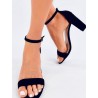 Sandales à talons