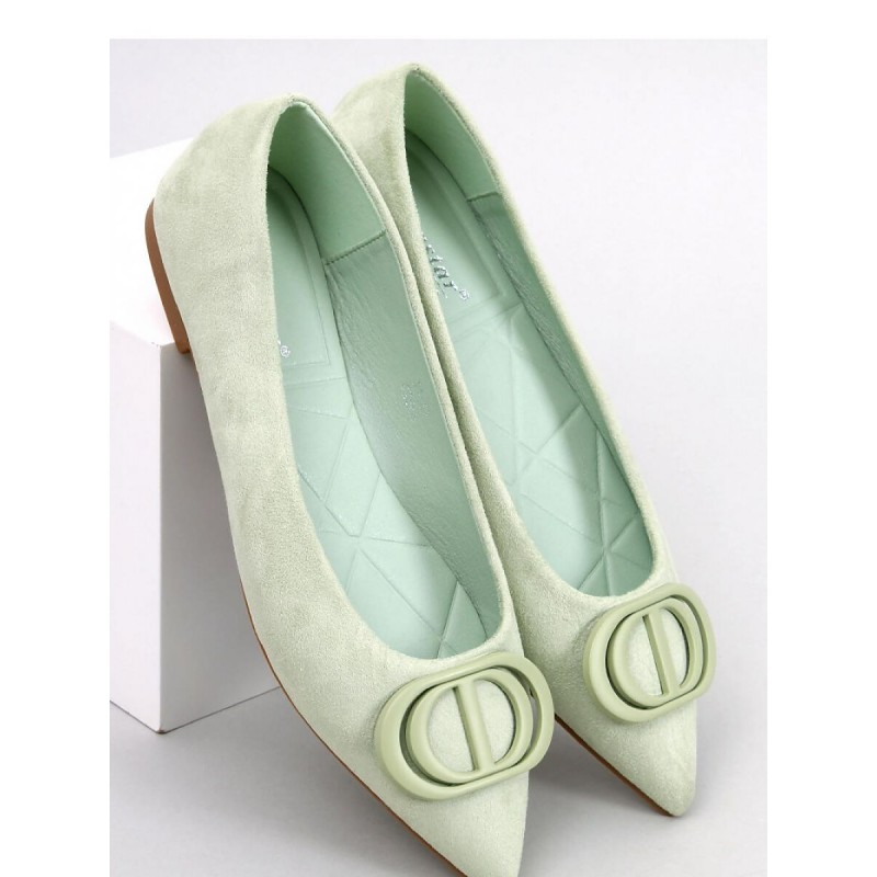 Ballerine model 179323 Inello