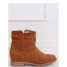 Bottes cothurnes model 146724 Inello