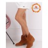 Bottes cothurnes