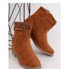 Bottes cothurnes