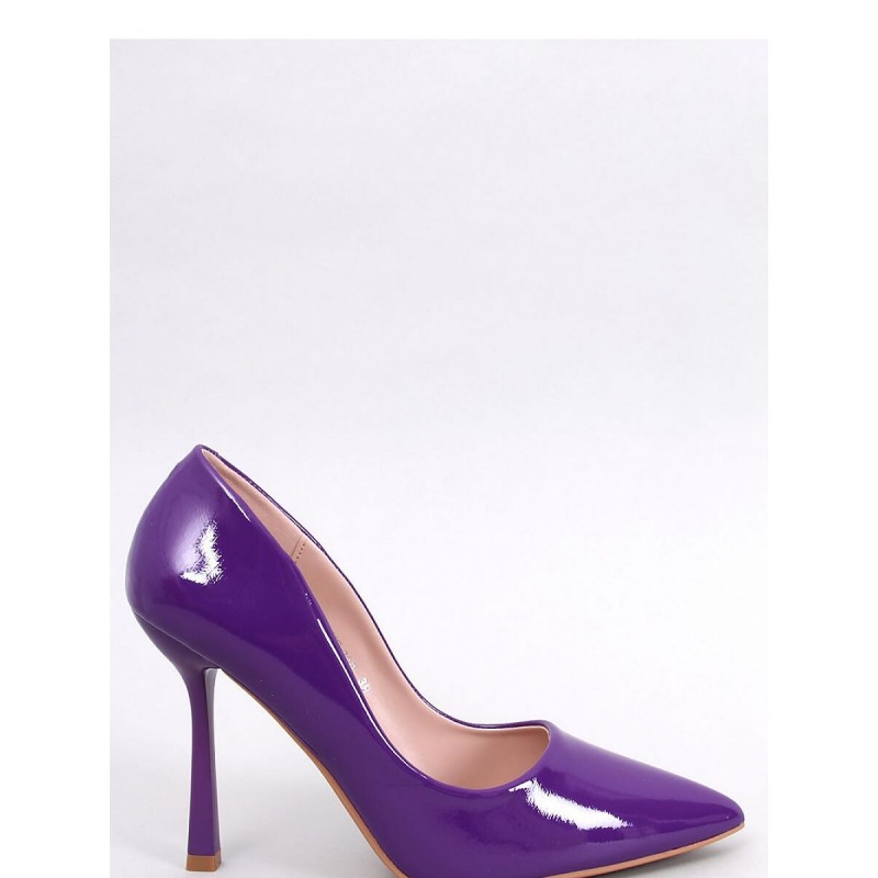 Talons hauts model 181043 Inello