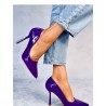 Talons hauts