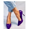 Talons hauts