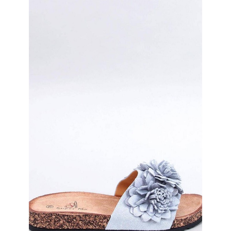 Clacquettes model 197331 Inello