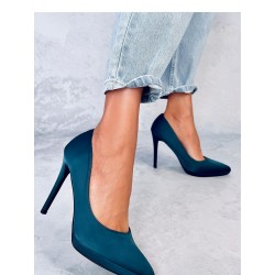Talons hauts