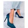 Talons hauts