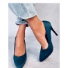 Talons hauts