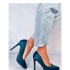 Talons hauts