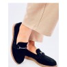 Moccasins