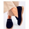 Moccasins