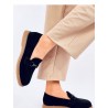 Moccasins