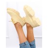 Moccasins
