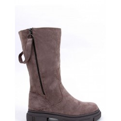 Bottes cuissardes model 174506 Inello