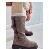 Bottes cuissardes