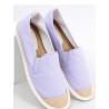 Espadrille model 163314 Inello
