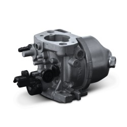 Carburateur pour tondeuse thermique Elem Garden