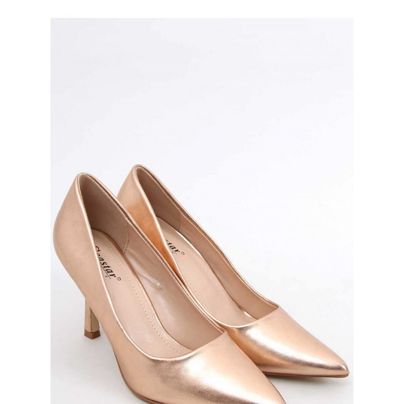 Talons hauts model 163942 Inello