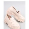 Moccasins model 176147 Inello