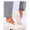 Moccasins
