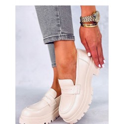 Moccasins