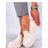 Moccasins