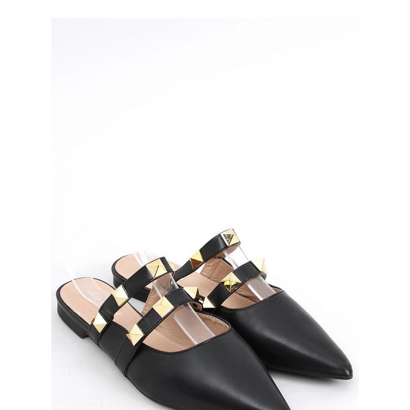 Clacquettes model 164906 Inello
