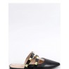 Clacquettes
