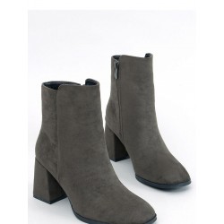 Bottes à talons model 186275 Inello