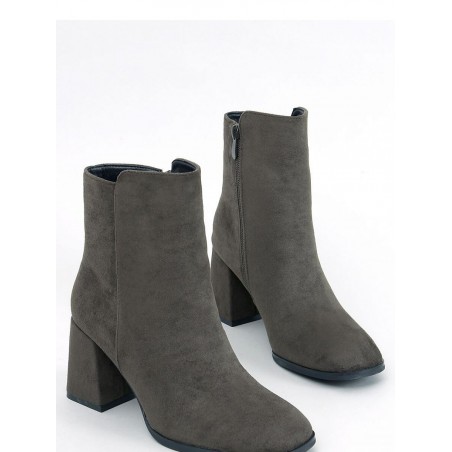 Bottes à talons model 186275 Inello