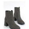 Bottes à talons model 186275 Inello
