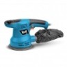 Ponceuse excentrique 180W - 125MM
