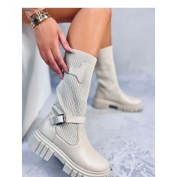 Bottes officier