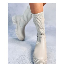 Bottes officier